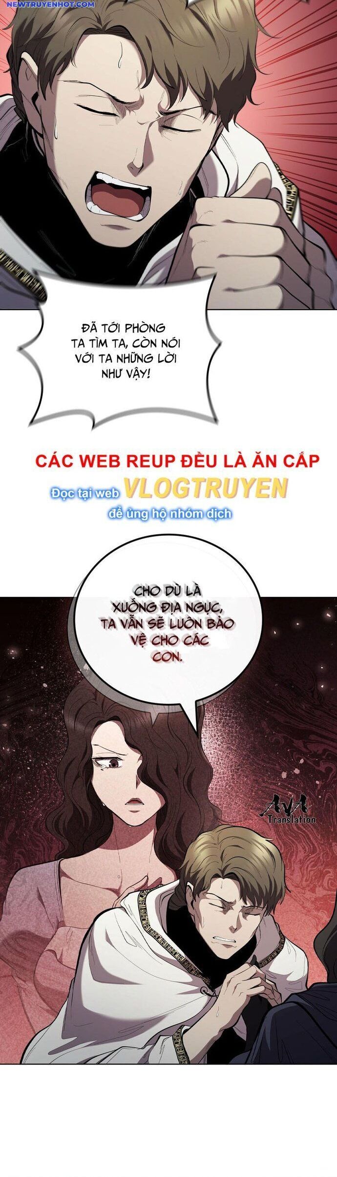 Hồi Quy Thành Công Tước: Chapter 85