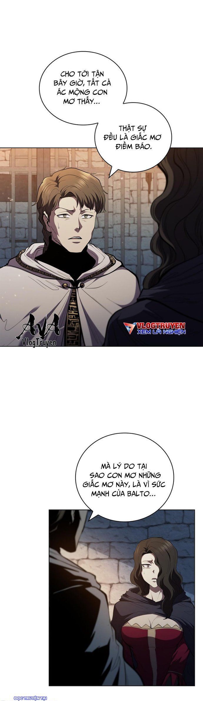 Hồi Quy Thành Công Tước: Chapter 86