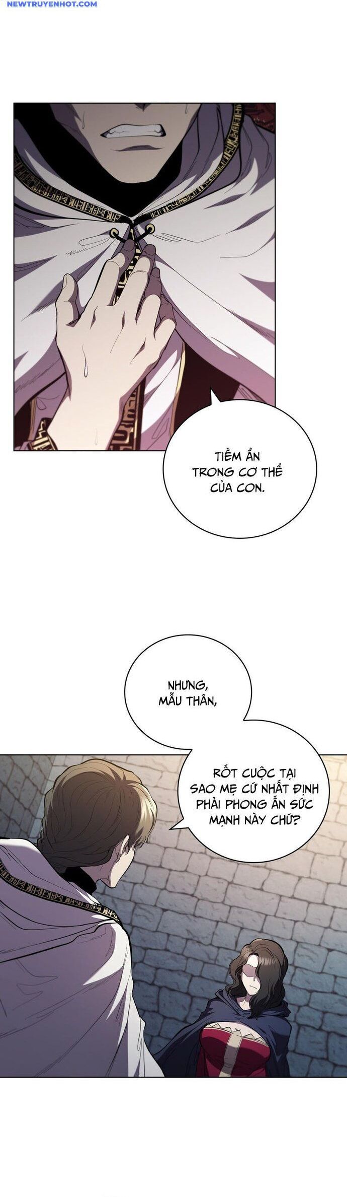 Hồi Quy Thành Công Tước: Chapter 86