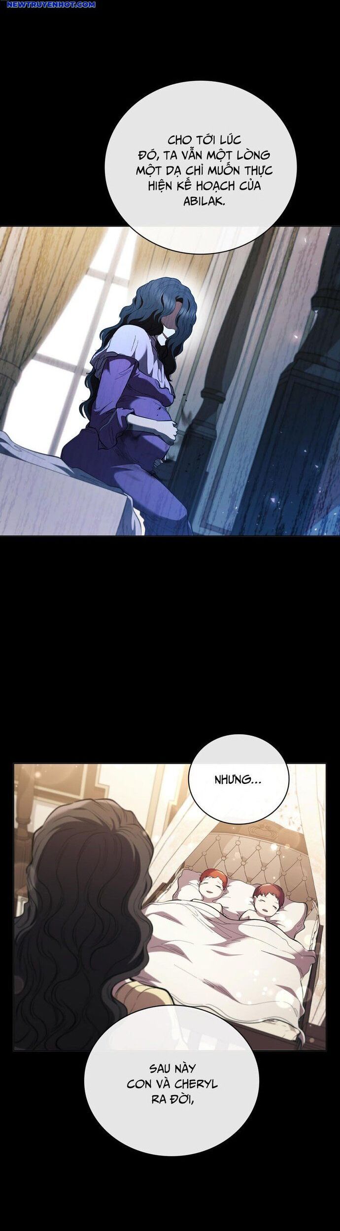 Hồi Quy Thành Công Tước: Chapter 86