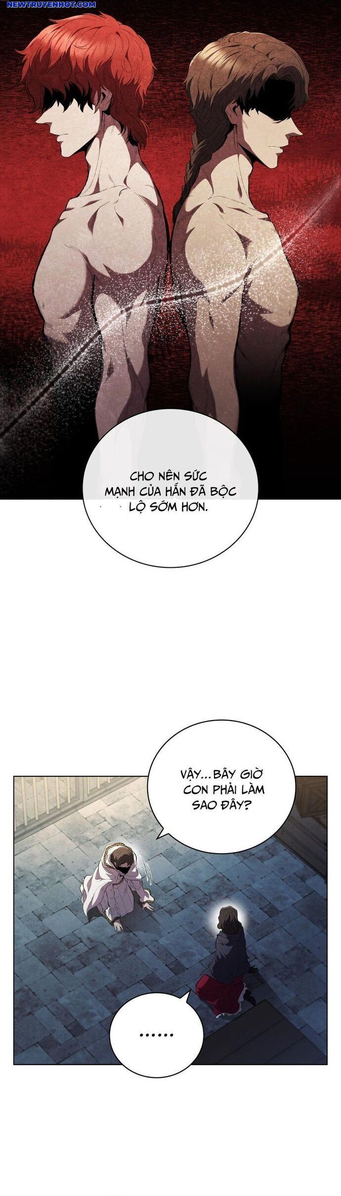 Hồi Quy Thành Công Tước: Chapter 86