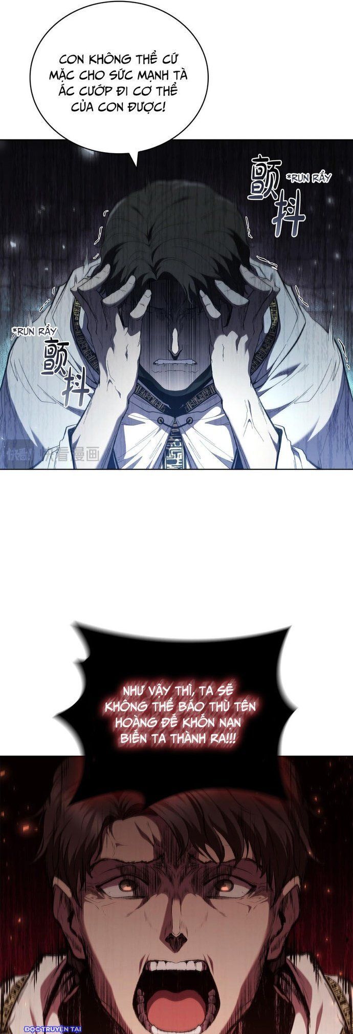 Hồi Quy Thành Công Tước: Chapter 86