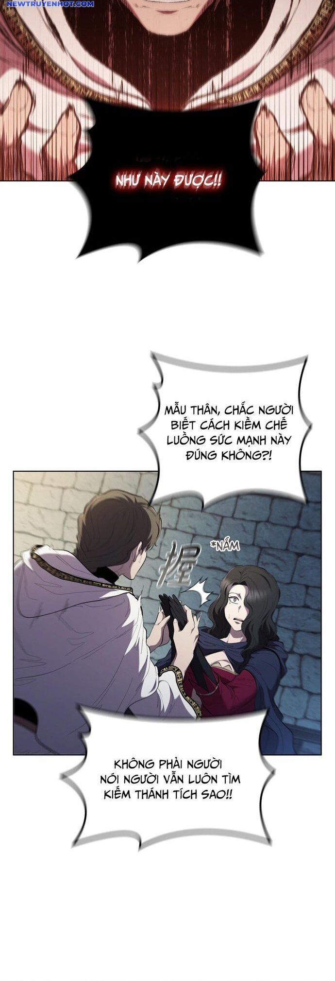 Hồi Quy Thành Công Tước: Chapter 86