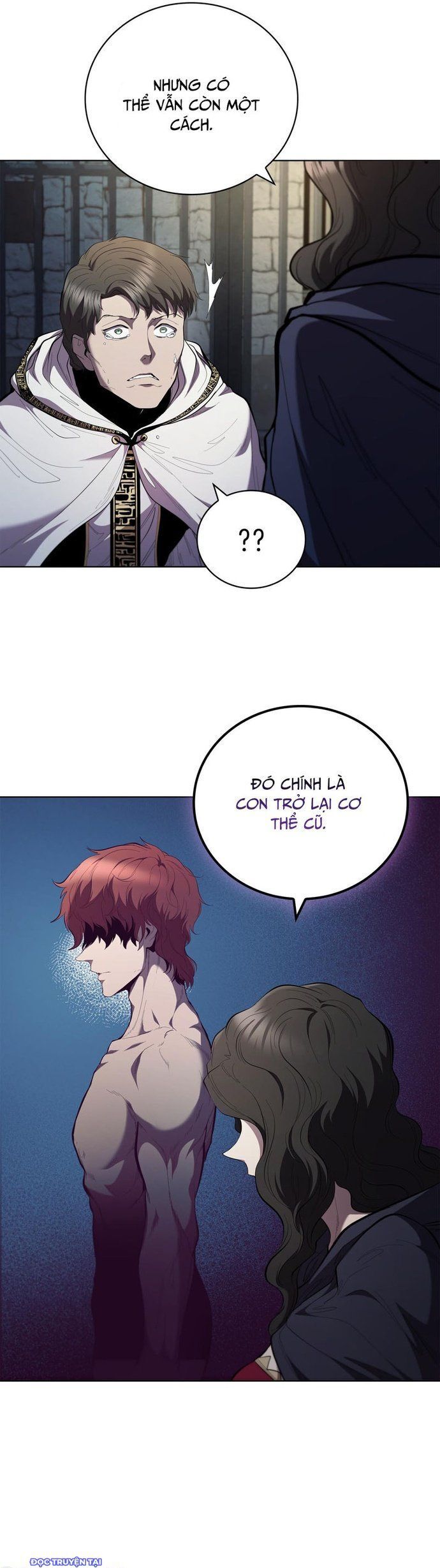 Hồi Quy Thành Công Tước: Chapter 86