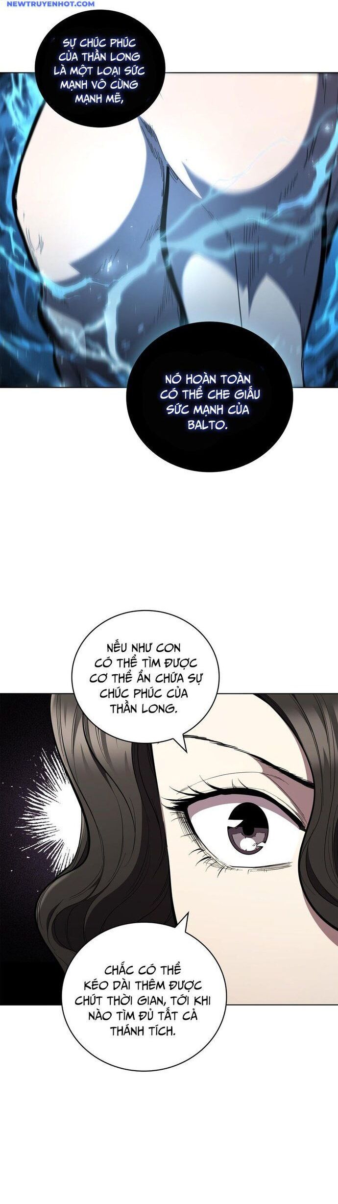 Hồi Quy Thành Công Tước: Chapter 86