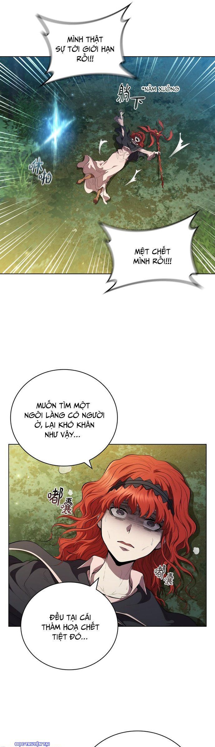 Hồi Quy Thành Công Tước: Chapter 86