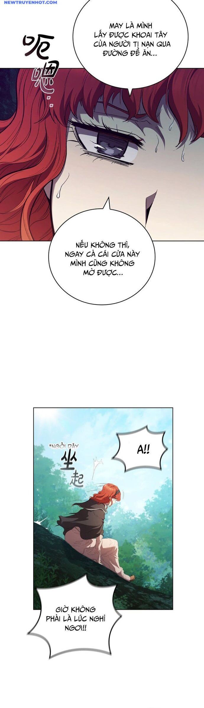 Hồi Quy Thành Công Tước: Chapter 86