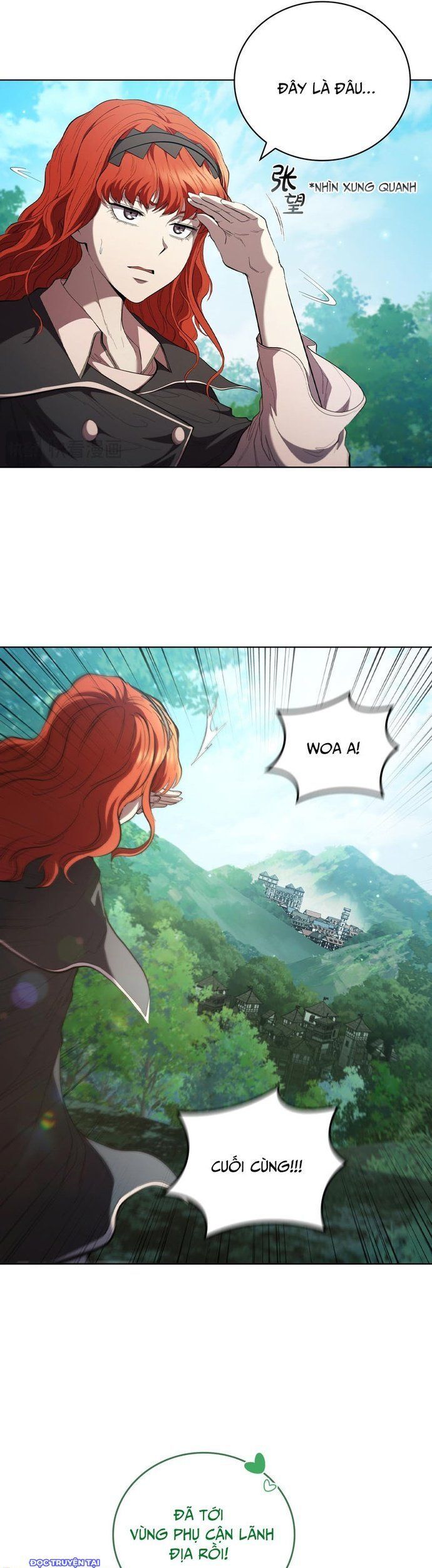 Hồi Quy Thành Công Tước: Chapter 86