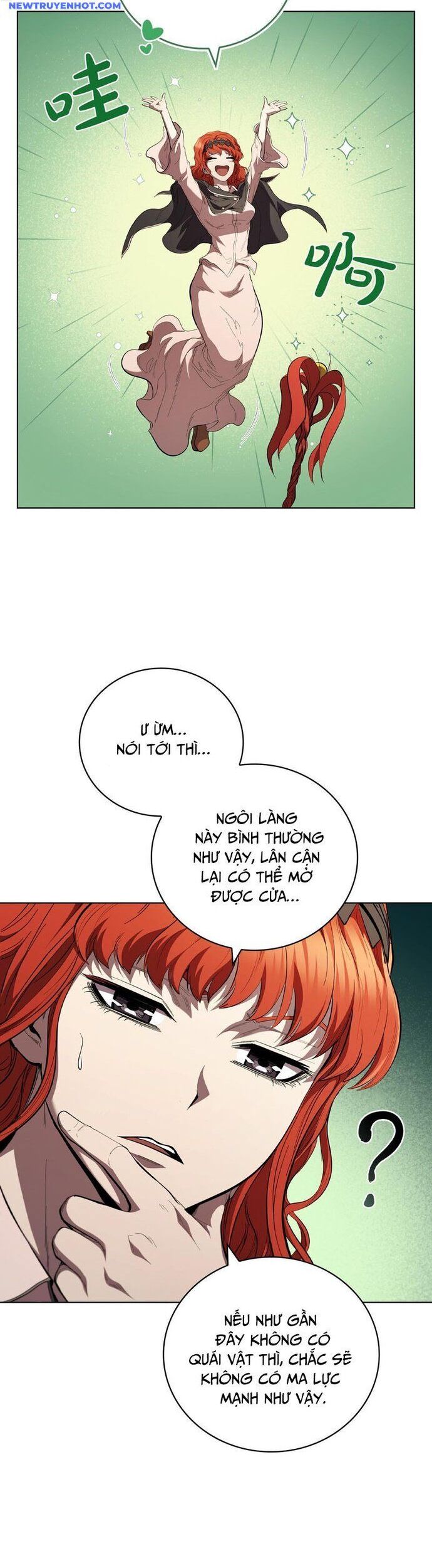 Hồi Quy Thành Công Tước: Chapter 86