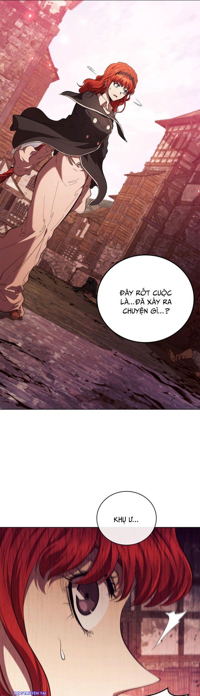 Hồi Quy Thành Công Tước: Chapter 86
