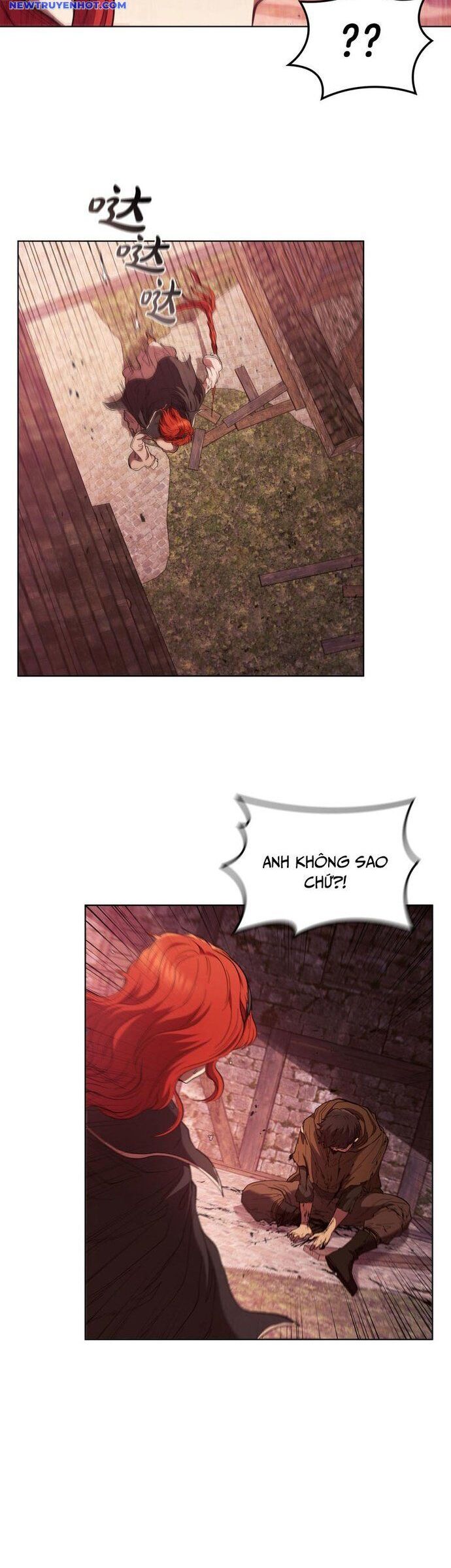 Hồi Quy Thành Công Tước: Chapter 86