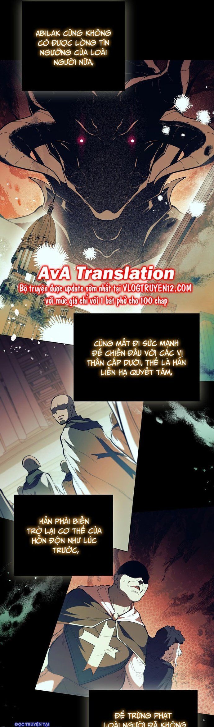 Hồi Quy Thành Công Tước: Chapter 86