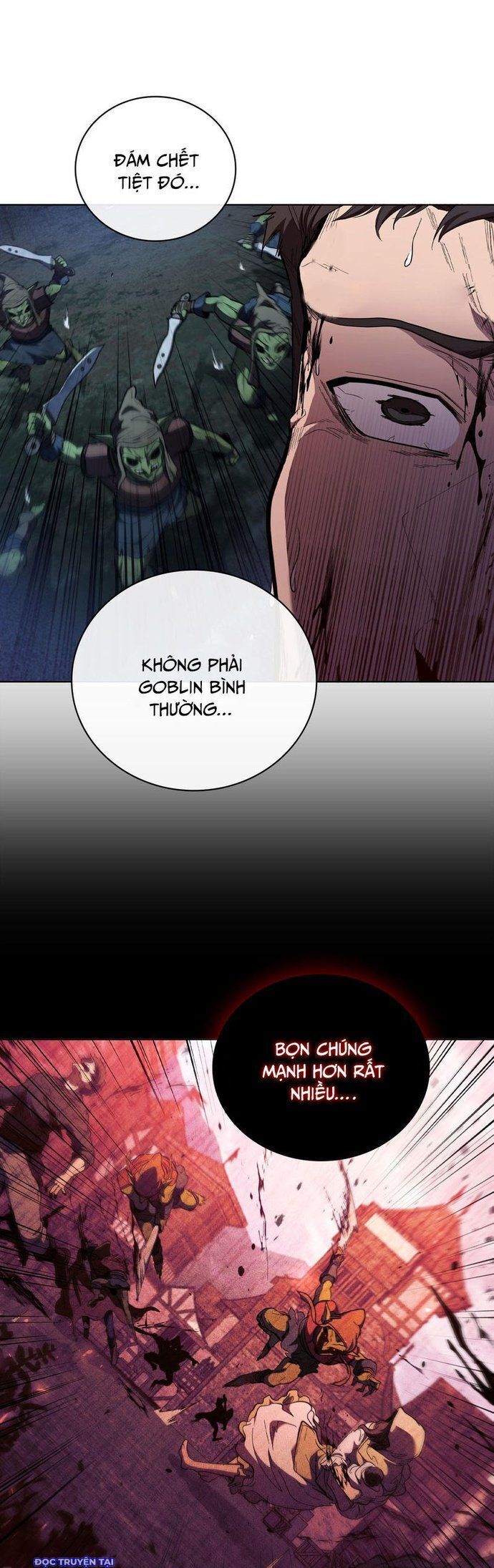 Hồi Quy Thành Công Tước: Chapter 86