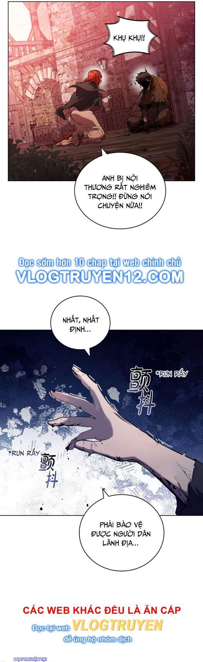 Hồi Quy Thành Công Tước: Chapter 86