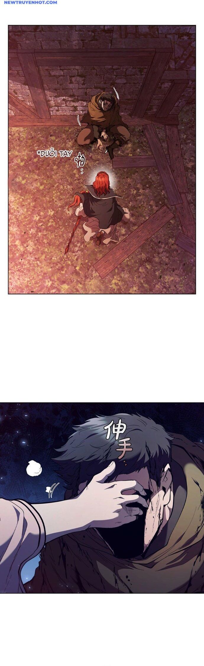Hồi Quy Thành Công Tước: Chapter 86