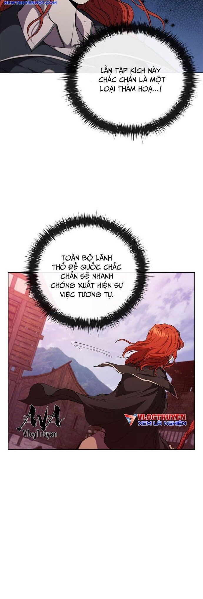 Hồi Quy Thành Công Tước: Chapter 86