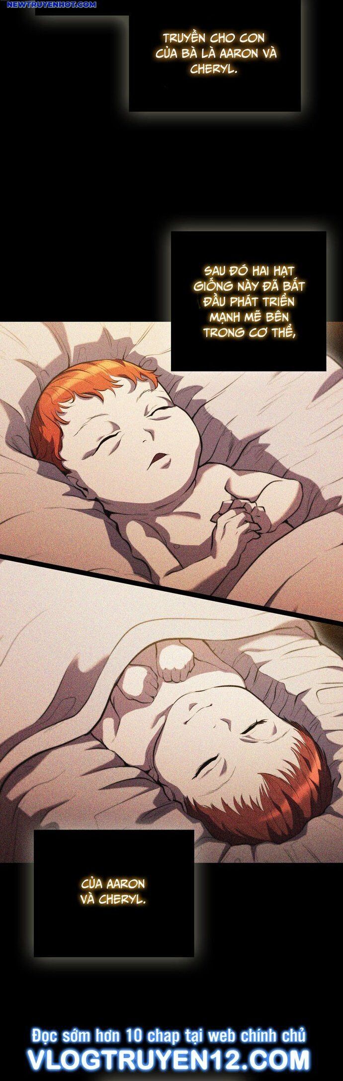 Hồi Quy Thành Công Tước: Chapter 86