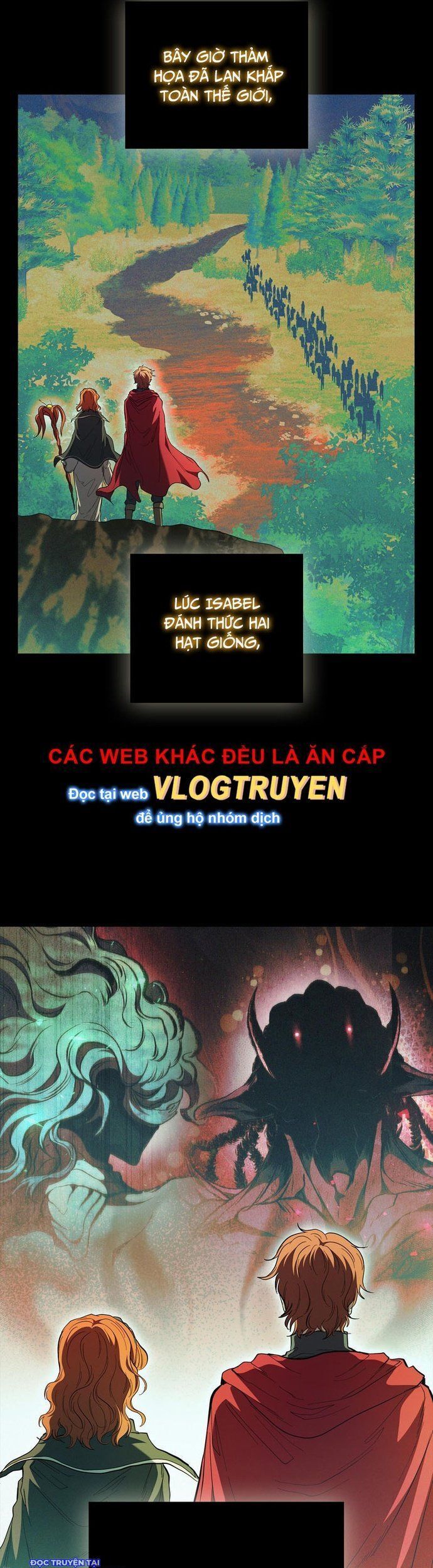 Hồi Quy Thành Công Tước: Chapter 86