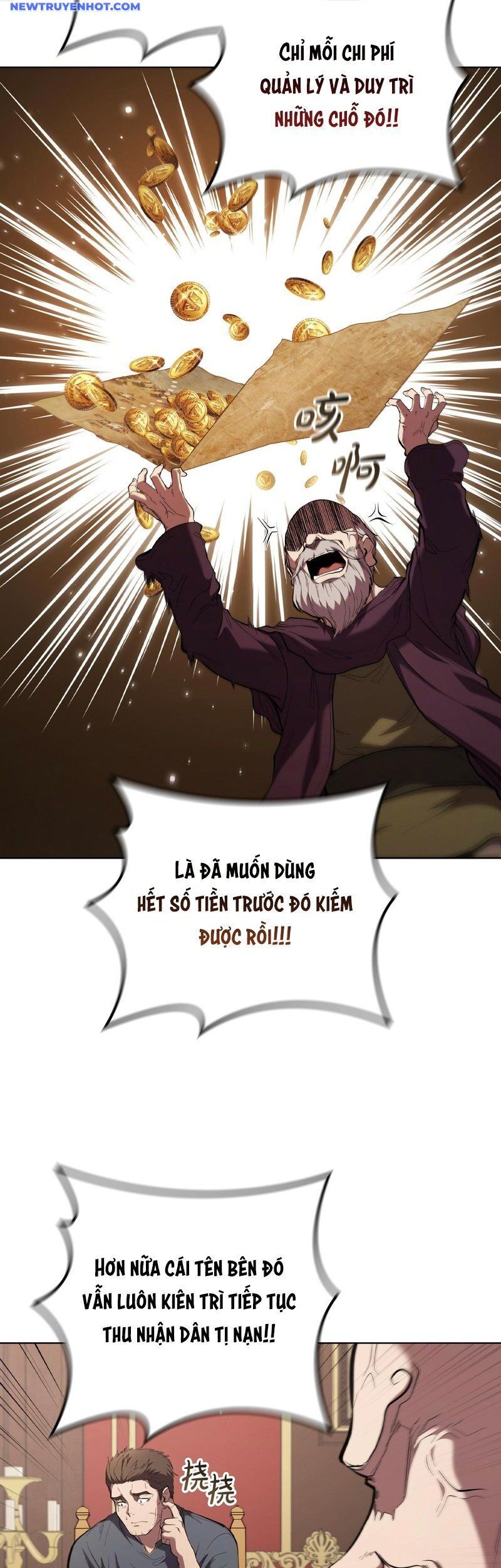 Hồi Quy Thành Công Tước: Chapter 87