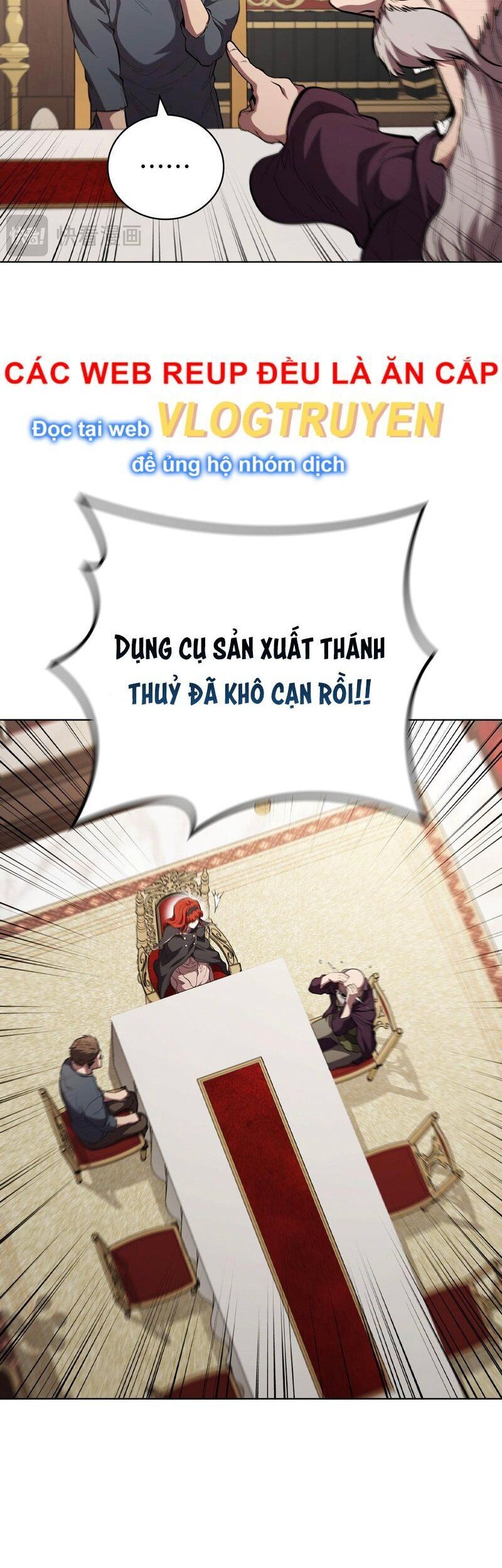Hồi Quy Thành Công Tước: Chapter 87