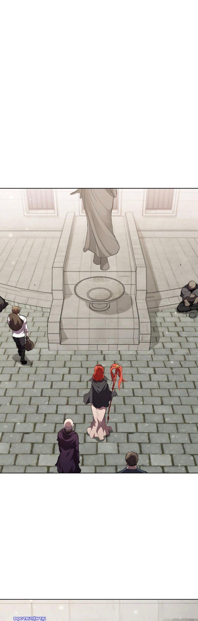 Hồi Quy Thành Công Tước: Chapter 87