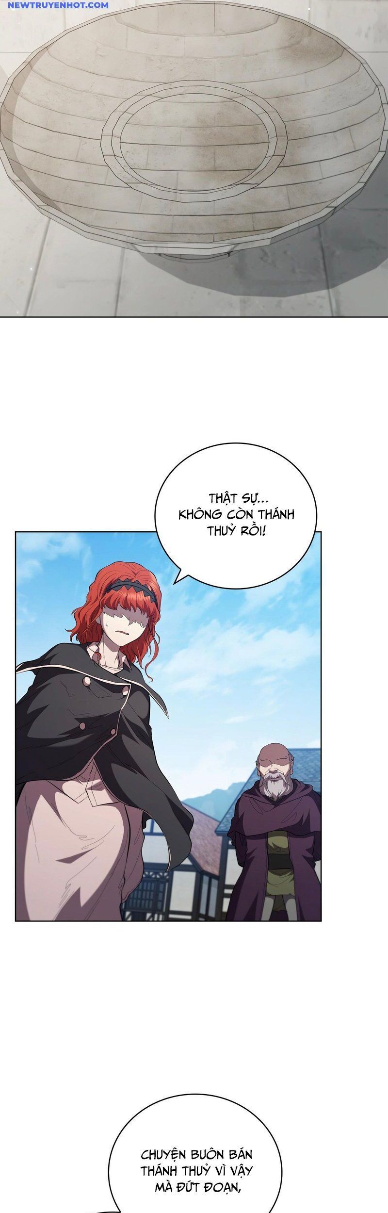 Hồi Quy Thành Công Tước: Chapter 87
