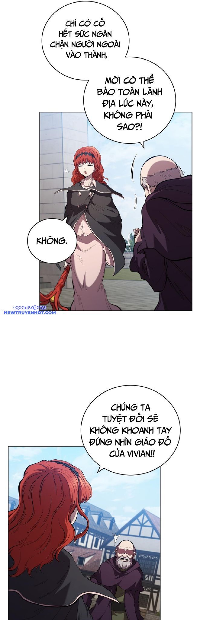 Hồi Quy Thành Công Tước: Chapter 87