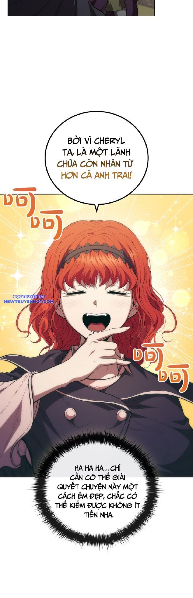 Hồi Quy Thành Công Tước: Chapter 87