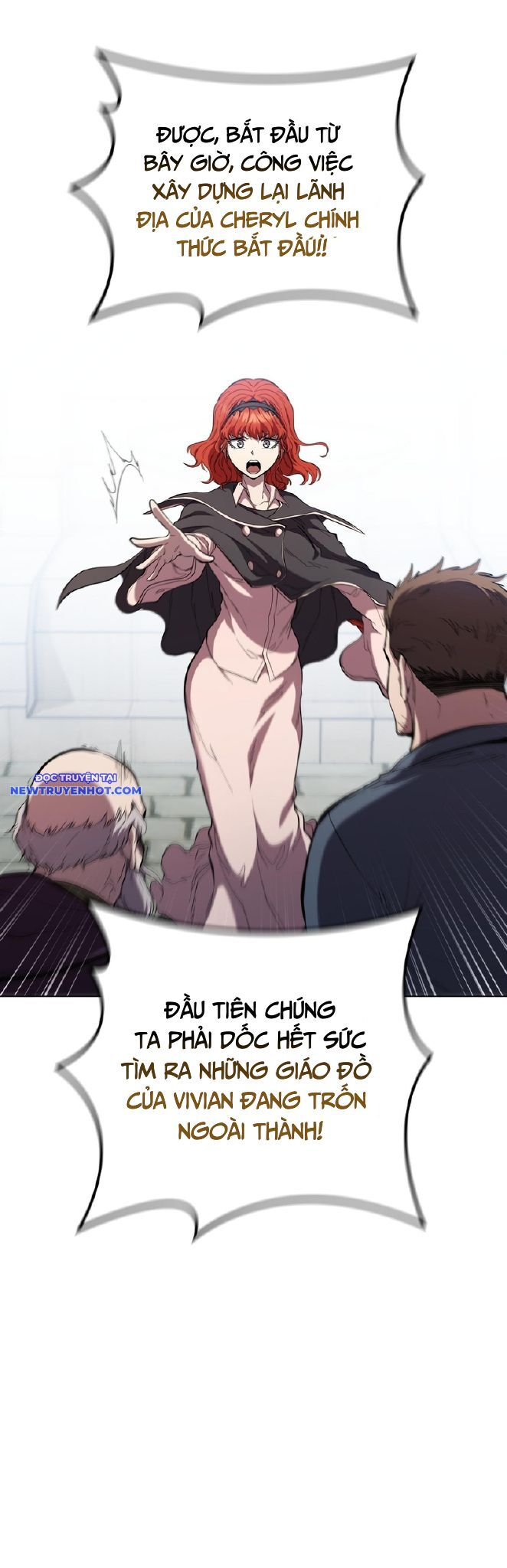 Hồi Quy Thành Công Tước: Chapter 87