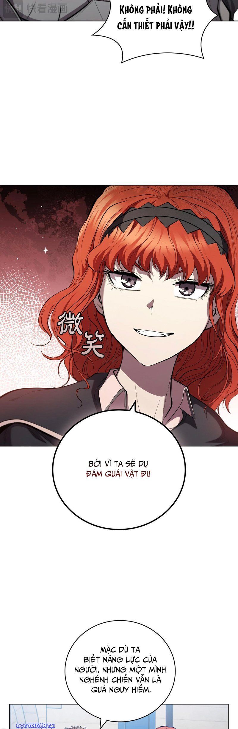 Hồi Quy Thành Công Tước: Chapter 87