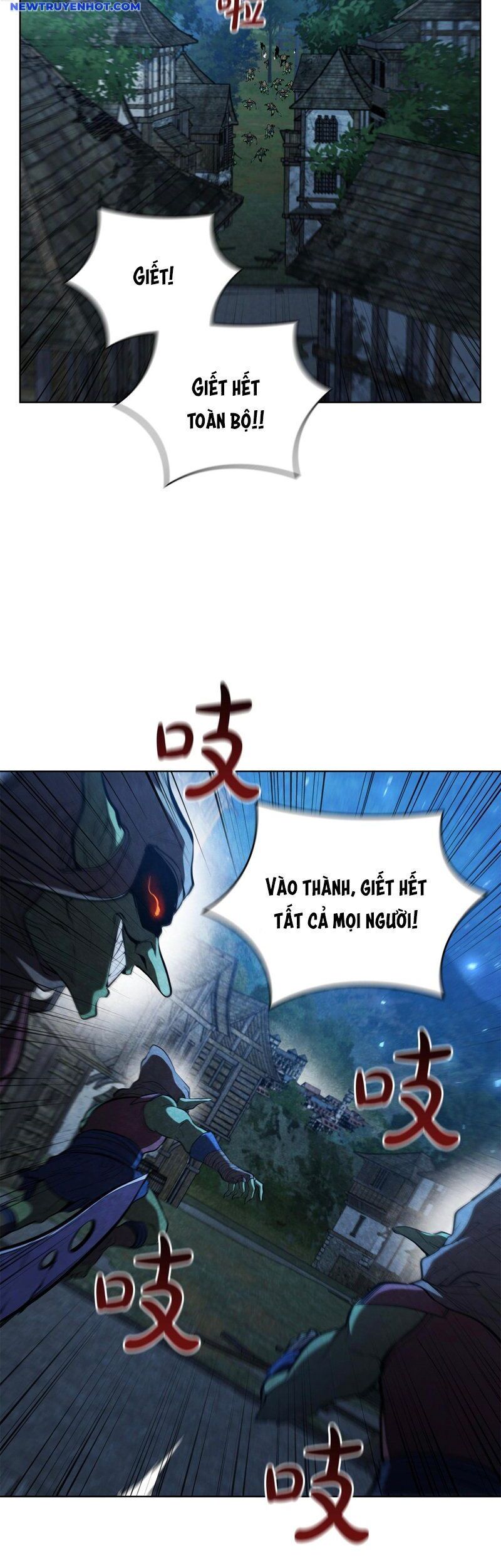 Hồi Quy Thành Công Tước: Chapter 87