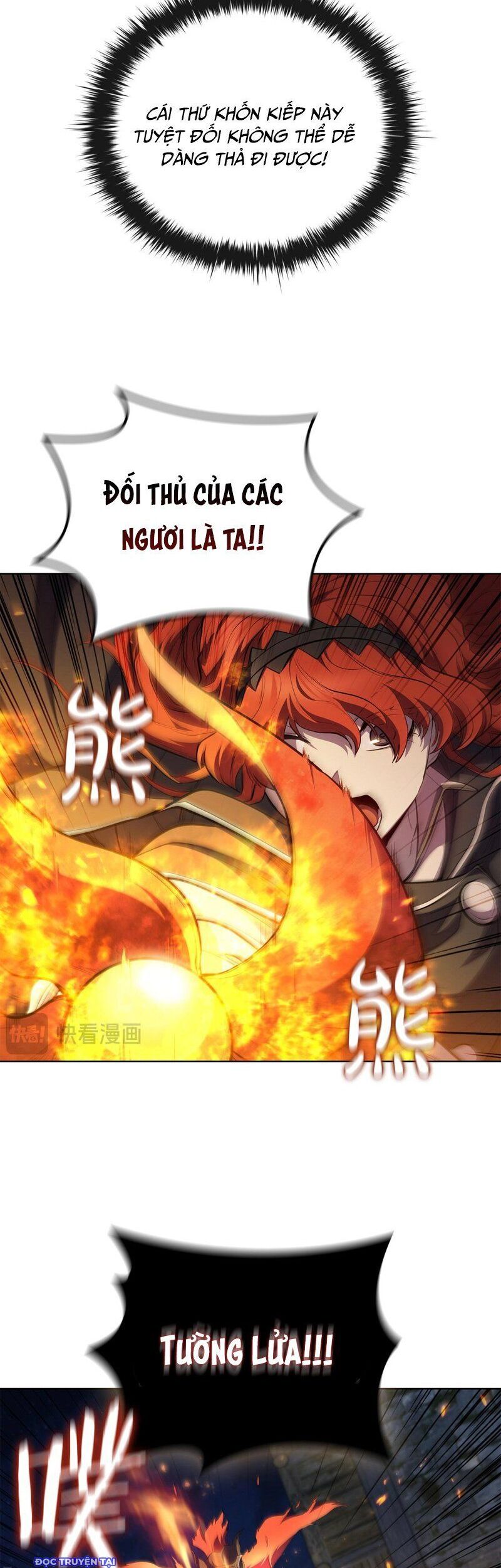 Hồi Quy Thành Công Tước: Chapter 87