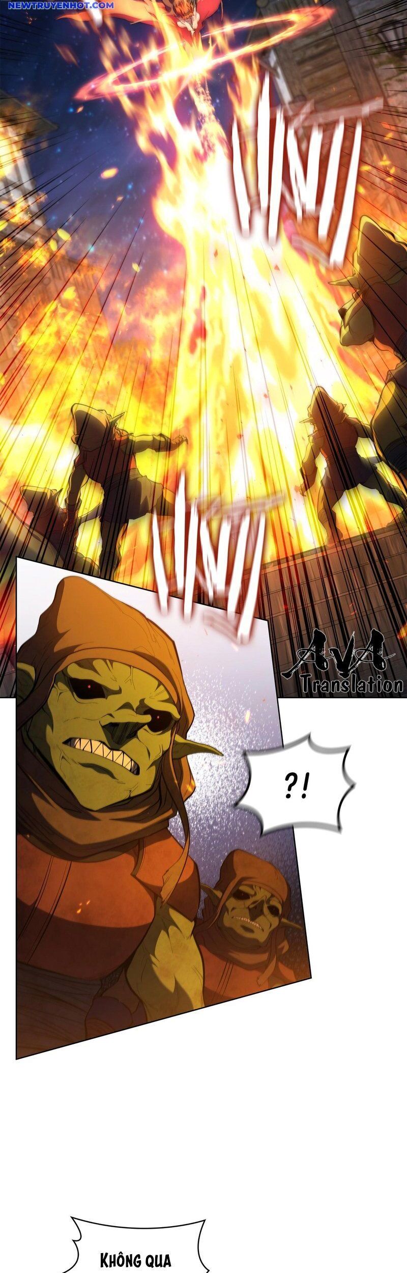 Hồi Quy Thành Công Tước: Chapter 87