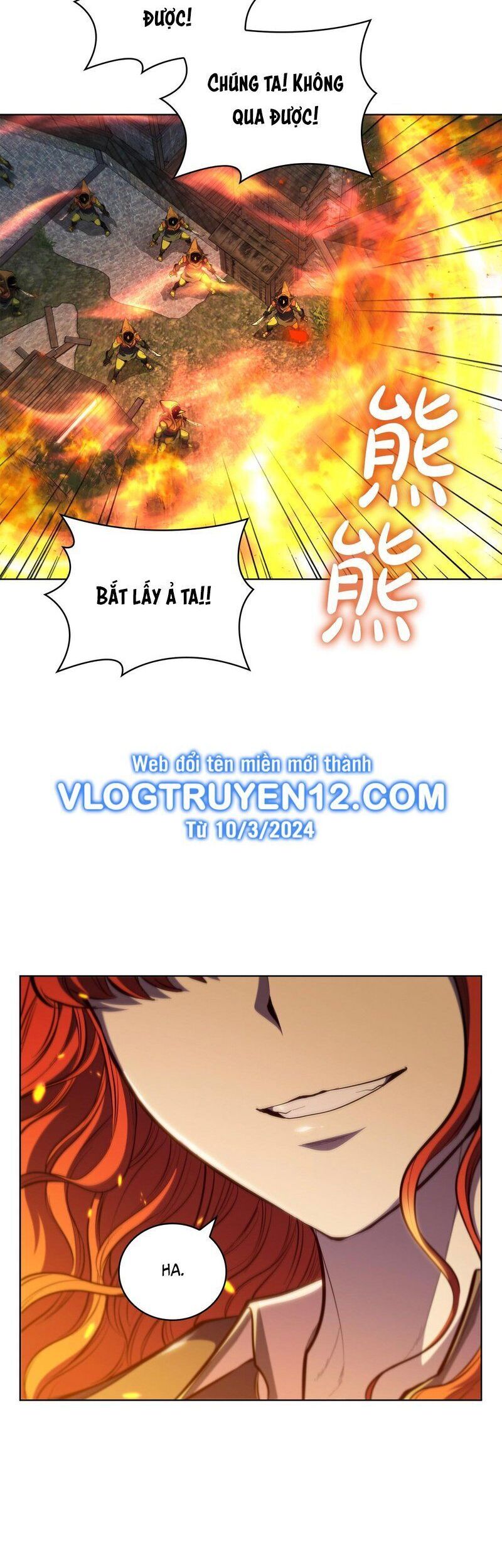Hồi Quy Thành Công Tước: Chapter 87