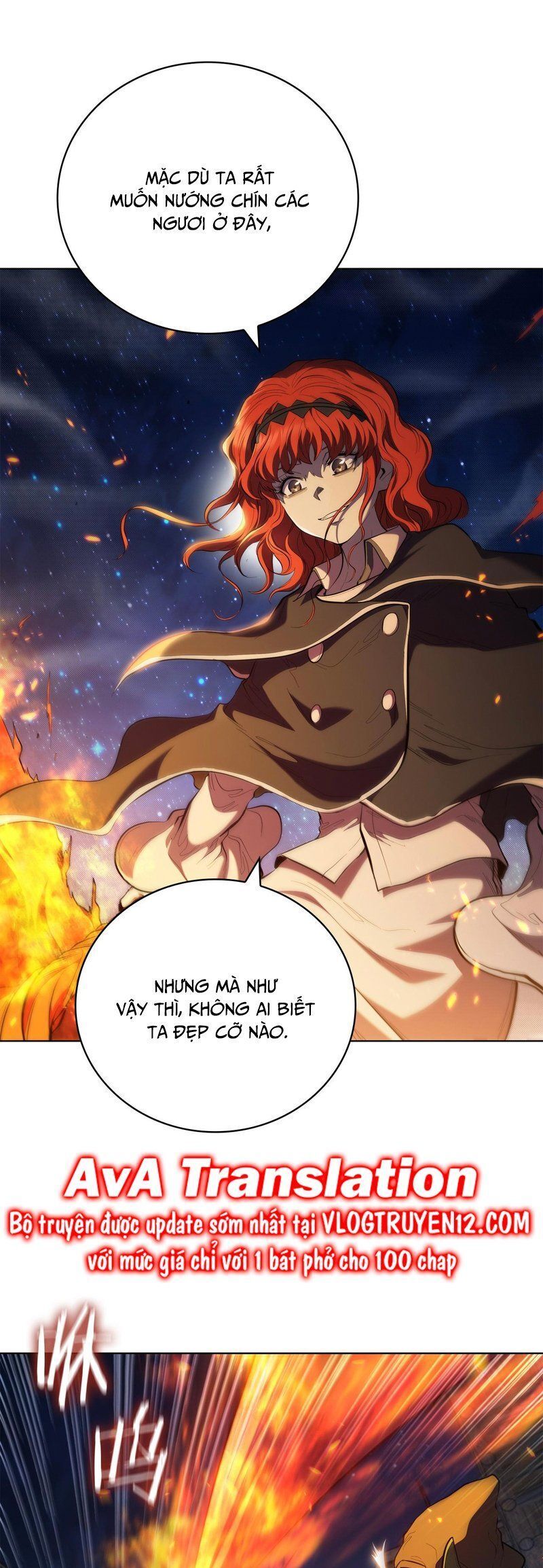 Hồi Quy Thành Công Tước: Chapter 87
