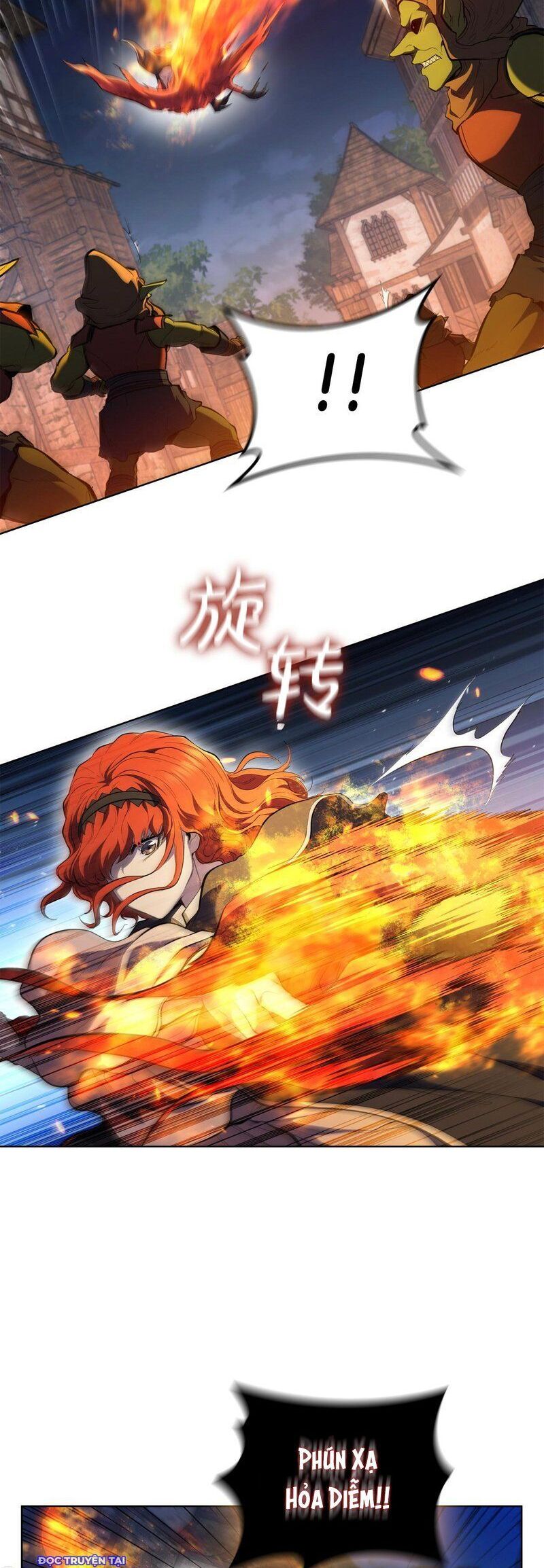 Hồi Quy Thành Công Tước: Chapter 87