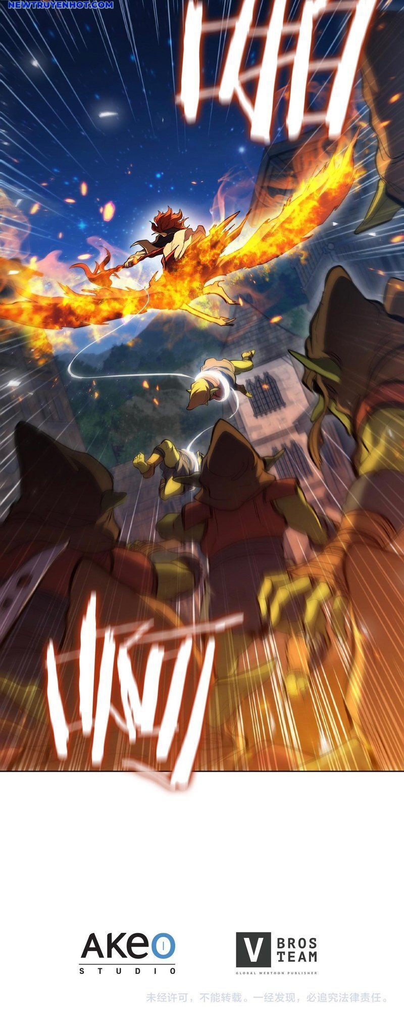 Hồi Quy Thành Công Tước: Chapter 87