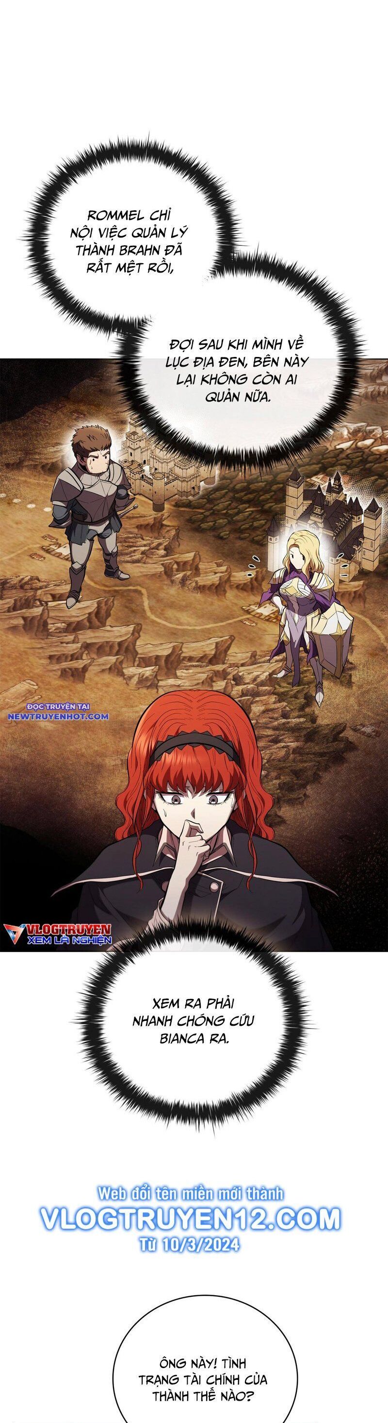 Hồi Quy Thành Công Tước: Chapter 87