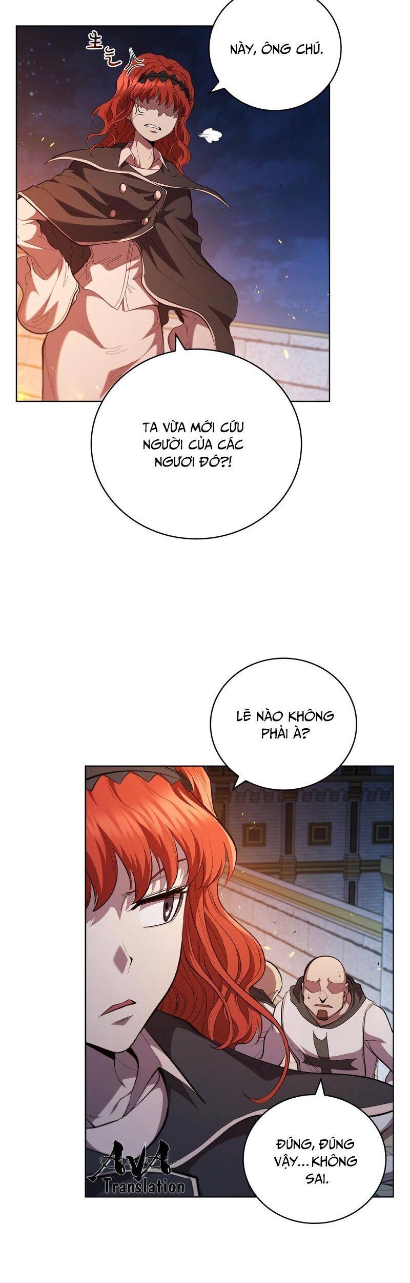 Hồi Quy Thành Công Tước: Chapter 88