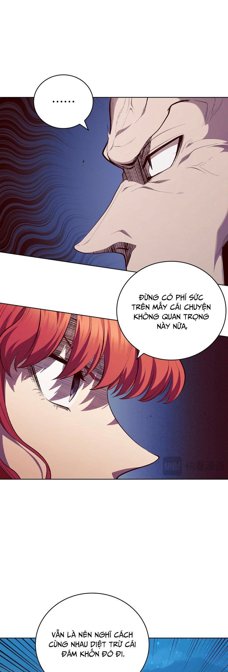 Hồi Quy Thành Công Tước: Chapter 88