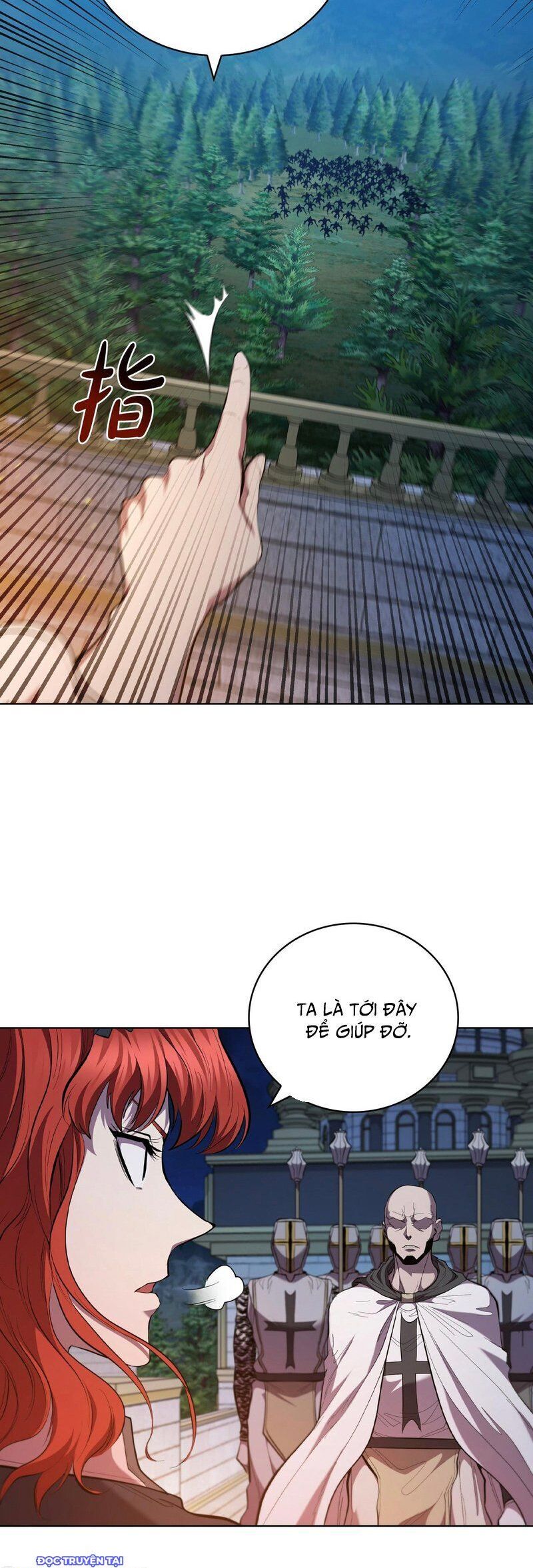 Hồi Quy Thành Công Tước: Chapter 88