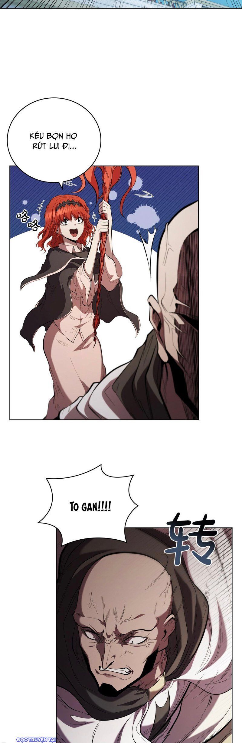 Hồi Quy Thành Công Tước: Chapter 88
