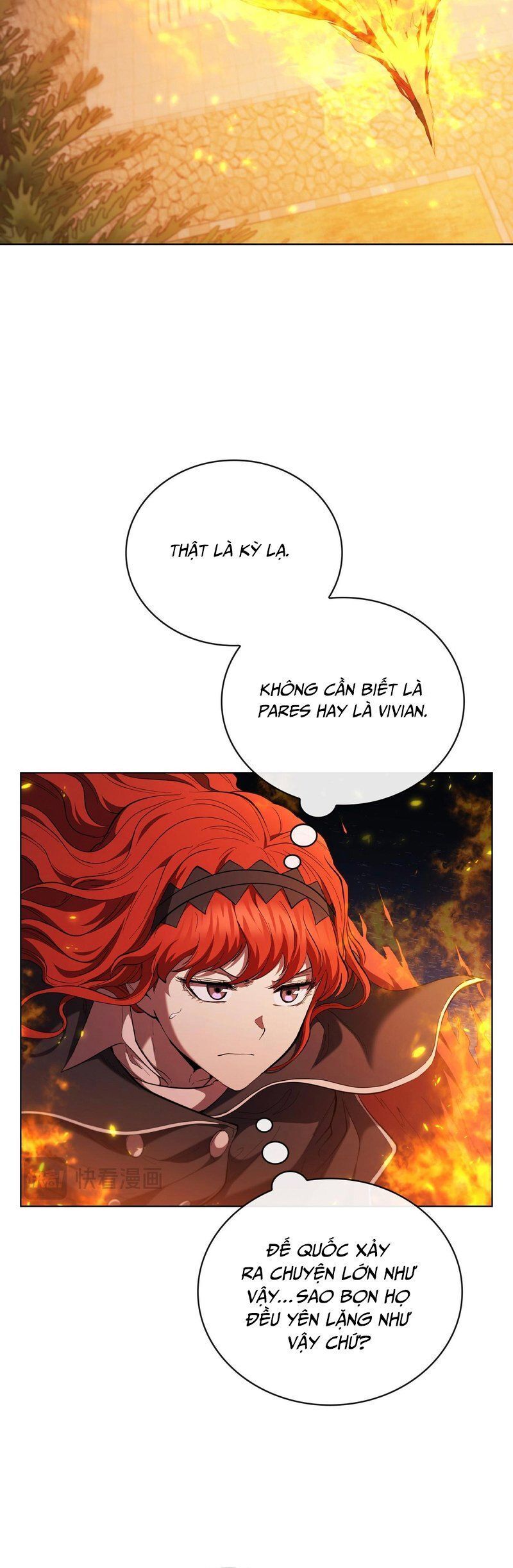 Hồi Quy Thành Công Tước: Chapter 88
