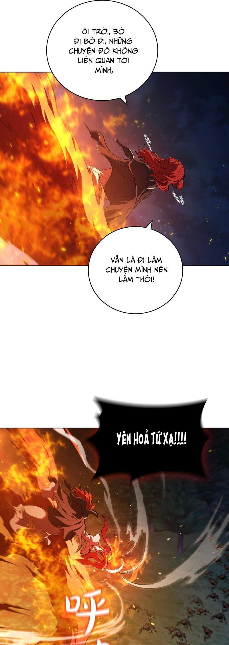 Hồi Quy Thành Công Tước: Chapter 88