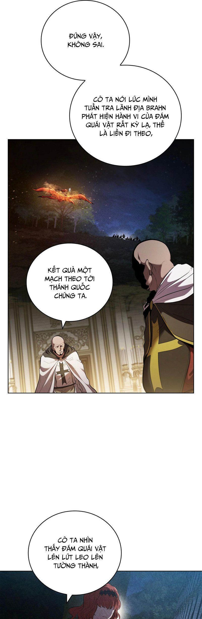 Hồi Quy Thành Công Tước: Chapter 88