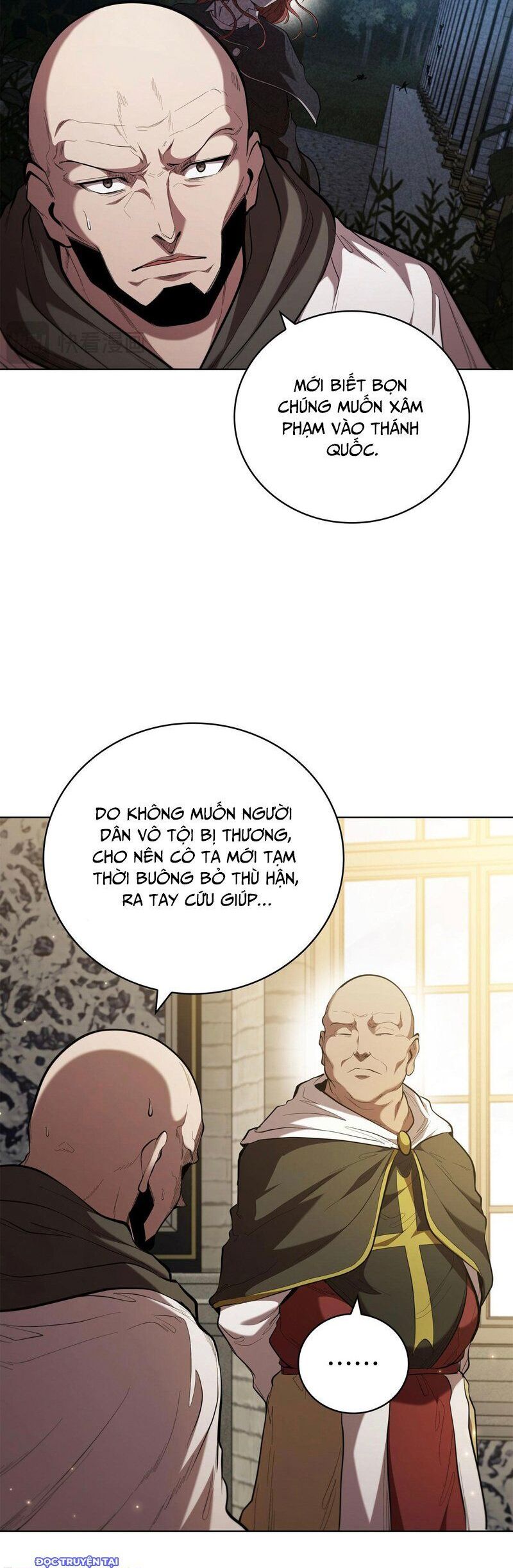 Hồi Quy Thành Công Tước: Chapter 88