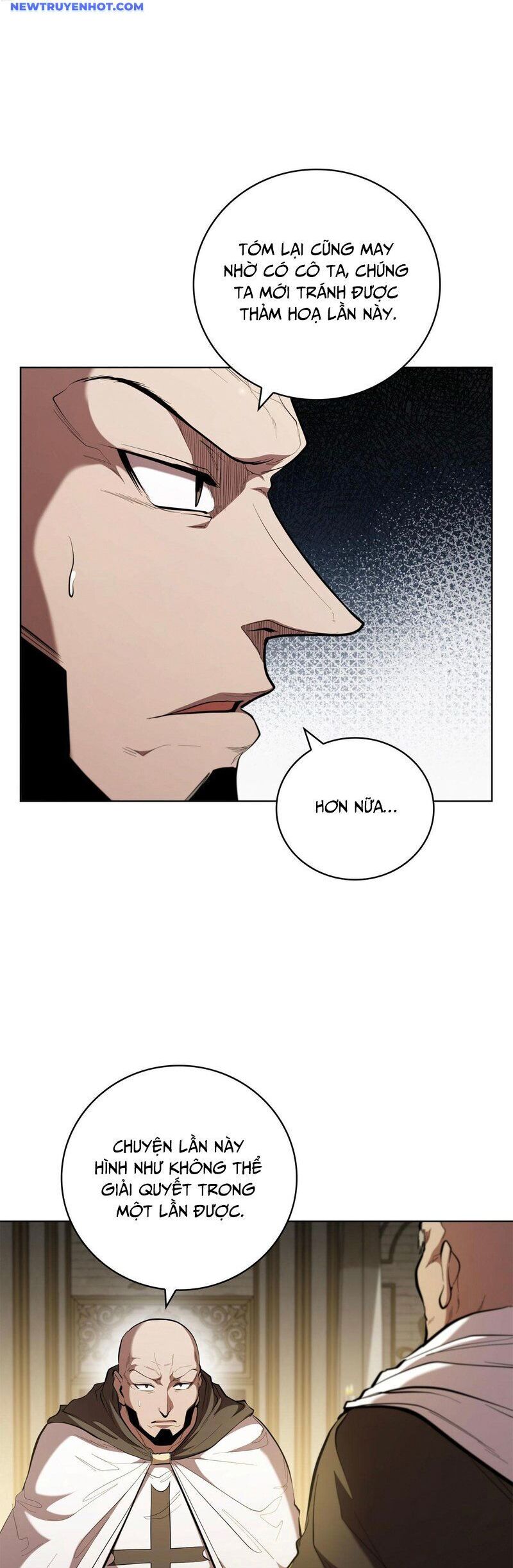 Hồi Quy Thành Công Tước: Chapter 88