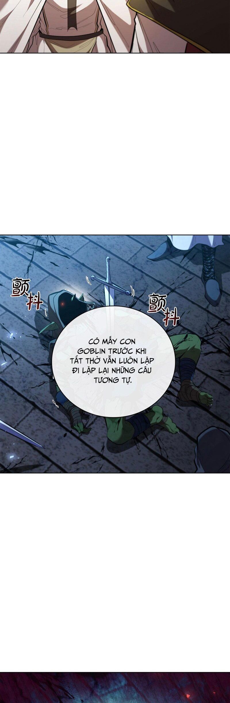 Hồi Quy Thành Công Tước: Chapter 88