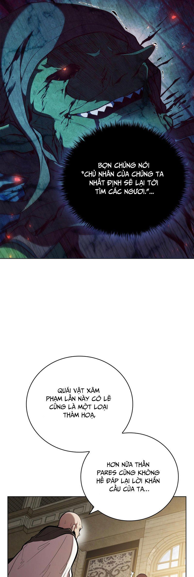 Hồi Quy Thành Công Tước: Chapter 88
