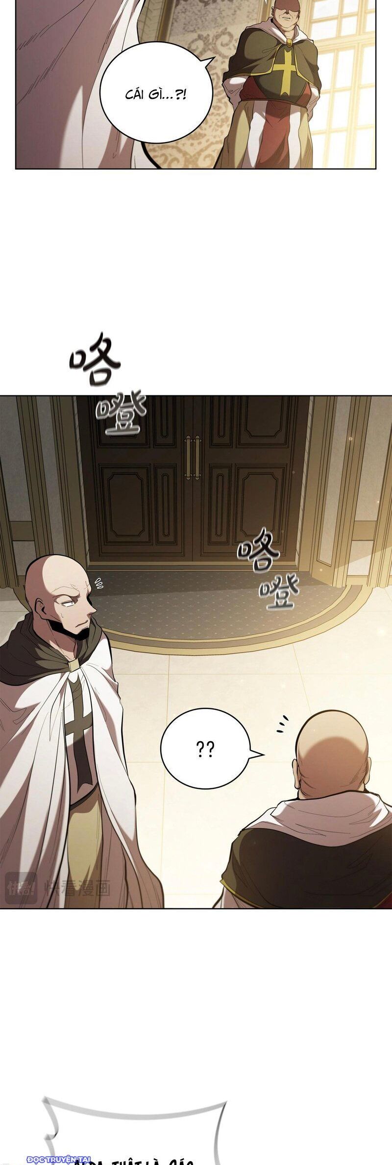 Hồi Quy Thành Công Tước: Chapter 88